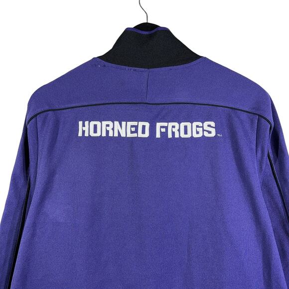 Nike Zip Up Track Jacket - Picture 6 of 9